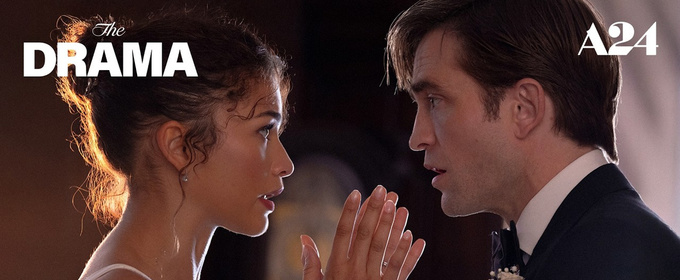 Video: Zendaya Makes a Jaw-Dropping Confession in New Trailer for THE DRAMA