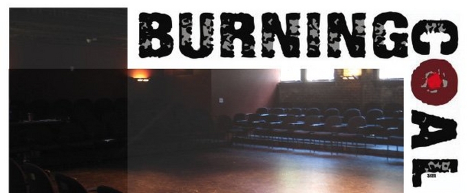 Burning Coal Theatre to Present WAIT TIL YOU SEE THIS! 2024