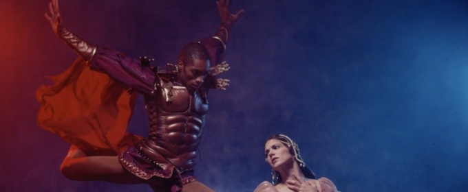 American Ballet Theatre Will Preview OTHELLO: A Dance in Three Acts at Guggenheim New York