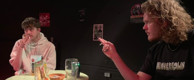 Review: A ROOF ABOVE MY HEAD, The Lion And Unicorn Theatre