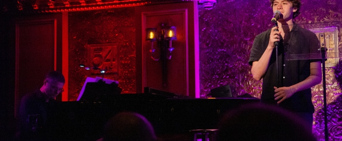 Photos: Stunning TOM KITT & FRIENDS 54 Below Residency Comes To Close