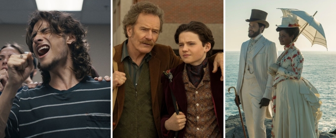 Tribeca 2025 Broadway Recap: EVERYTHING’S GOING TO BE GREAT, THE GILDED AGE, & More