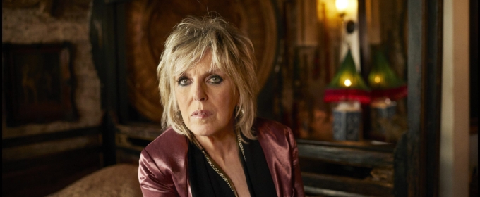 Lucinda Williams Joins Paul Kelly as a Special Guest on Australian tour