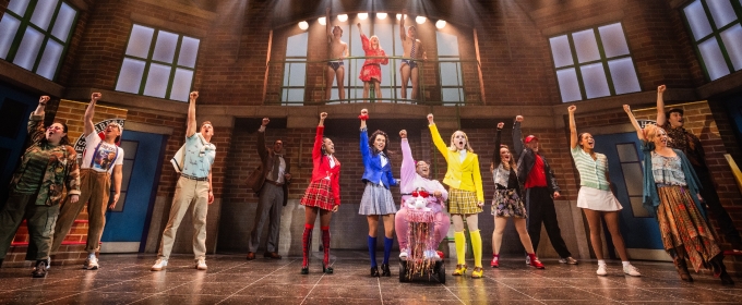 HEATHERS THE MUSICAL to Host Big Fun Day Celebration