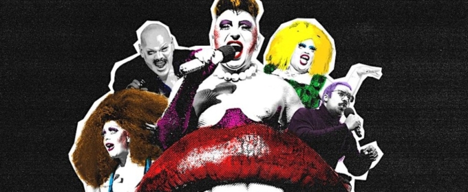 THE ROCKY HORROR SHOW to Return to Oasis Arts in October