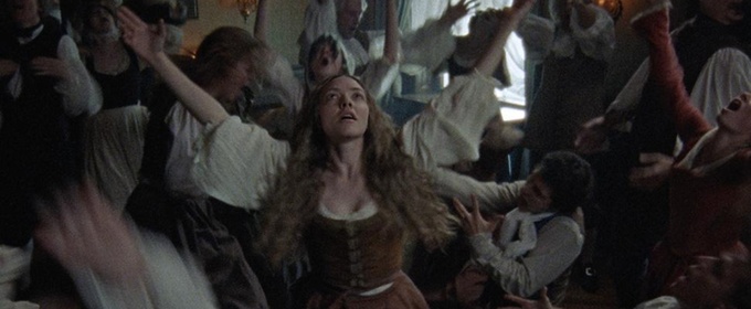 Amanda Seyfried-Led THE TESTAMENT OF ANN LEE Nabs Christmas Release