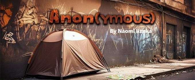 ANON(YMOUS) Comes to CCBC Catonsville Academic Theatre