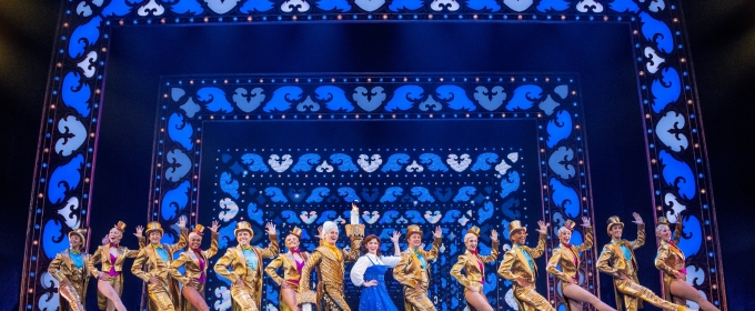 Tickets on Sale For BEAUTY AND THE BEAST in Kansas City