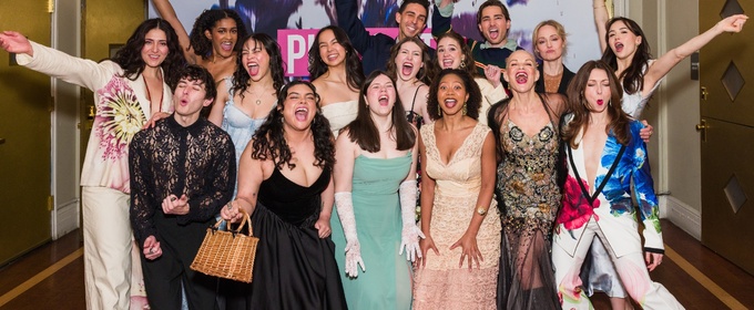 Photos: Inside Opening Night of PICNIC AT HANGING ROCK