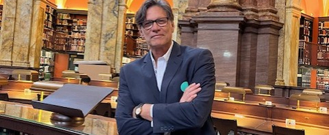 Dr. Robert Watson to Headline The Kravis Center Lunch & Learn Series