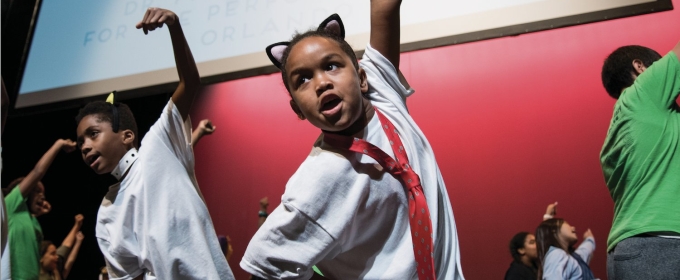 Dr. Phillips Center To Host 2024 Disney Musical In Schools Celebration