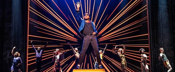 MJ THE MUSICAL to Play Final West End Performance Today