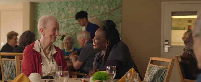 Exclusive: Kathleen Chalfant and Carolyn Michelle Smith on How FAMILIAR TOUCH Pays Tribute to Loved Ones
