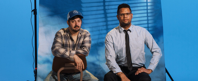 A CASE FOR THE EXISTENCE OF GOD Comes to Stage West This March