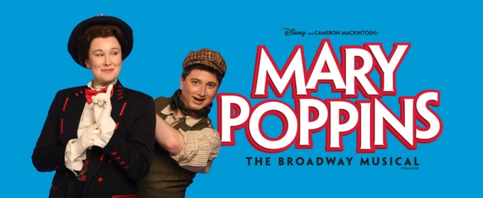 South Bay Musical Theatre Announces Cast And Creative Team For MARY POPPINS