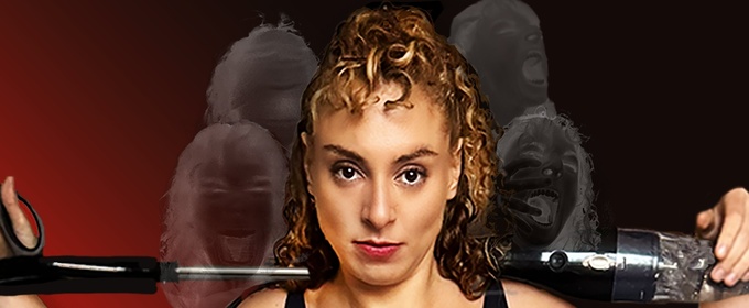 Claudia Shnier to Tour the UK with One-Woman Show SPLIT ENDS