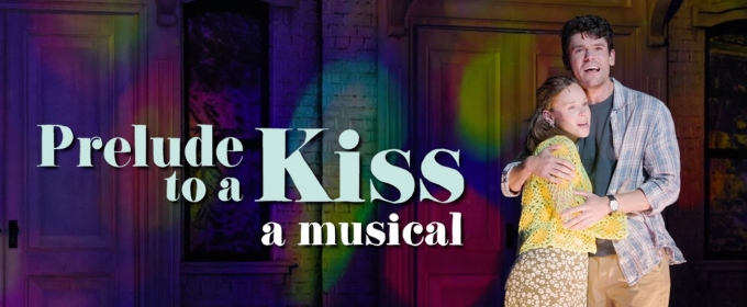 Video: Chris McCarrell, Caitlin Houlahan, Karen Ziemba & More in PRELUDE TO A KISS at Milwaukee Rep