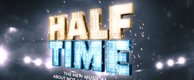 Review: HALF TIME Closes Out Season at Theatre Three