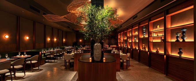 NAKARA in Union Square Now Offers Special Prix Fixe Menu