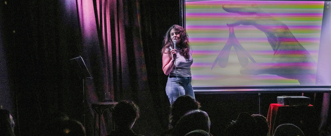 Kaytlin Bailey Will Bring THE OLDEST PROFESSION To The Pit Loft In NYC