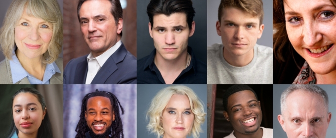 DEATH OF A SALESMAN to Open Gwydion Theatre Company Third Season