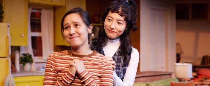 Review: THE HEART SELLERS at North Coast Repertory Theatre