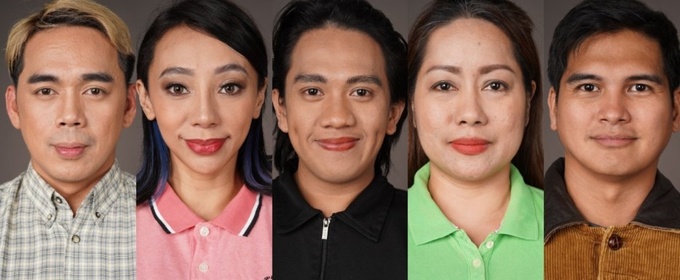 New Play GARET: PINOYS IN CHICAGO to Premiere at NCCA