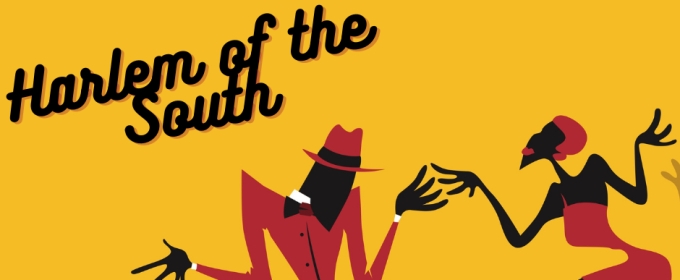 Stage Aurora Theatrical Company To Present HARLEM OF THE SOUTH, A Virtual Produc Photos