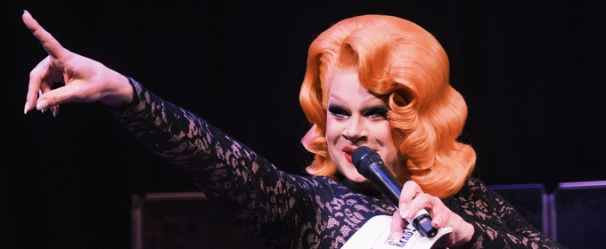 Classic Stage Company to Present CLASSICS GONE MAD! Benefit