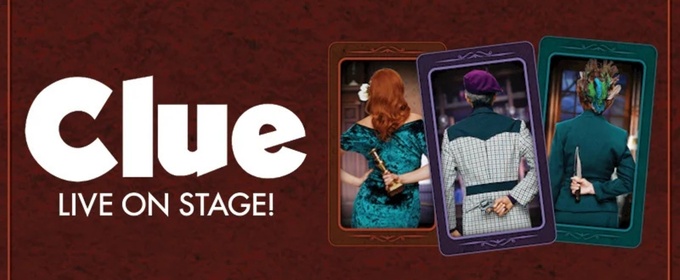 CLUE Begins Performances At Pikes Peak Center This Month
