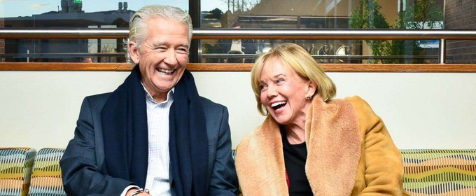 Patrick Duffy And Linda Purl to Star in LOVE LETTERS At Judson Theatre In Pinehurst