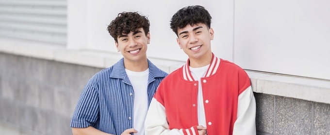 Ayden and Ethan Valdriz on the Art of Dance