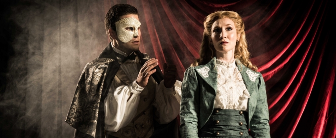 Global Roundup 10/4 - Alice Ripley in SUNSET BOULEVARD, CHASING RAINBOWS, LITTLE SHOP And More! Image