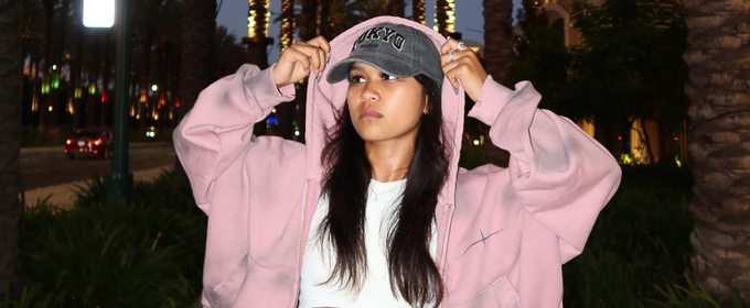 Meeting Content Creator and TikTok Star Alexandra Marasigan