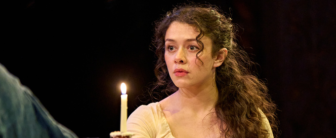 Review: ARCADIA, The Old Vic