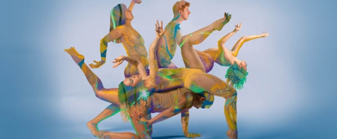 Collective of Brisbane Creatives Brings Dance Production to QPAC This November