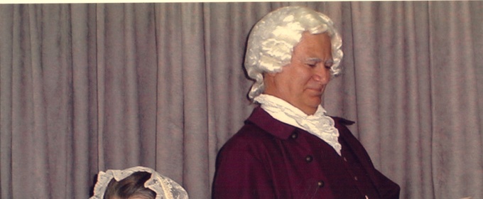 William and Sue Wills Will Celebrate America's 250th Birthday With Florida Performances