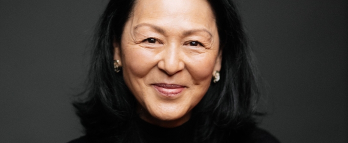 Leslie Ishii Will Receive Stage Directors and Choreographers Foundation Zelda Fichandler Award