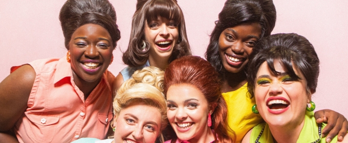 Photos: First Look At the Cast of BEEHIVE: THE 60'S MUSICAL At Marriott Theatre