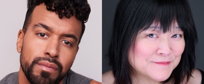 Brandon Contreras and Ann Harada to Host Prospect Musicals' 2026 Gala