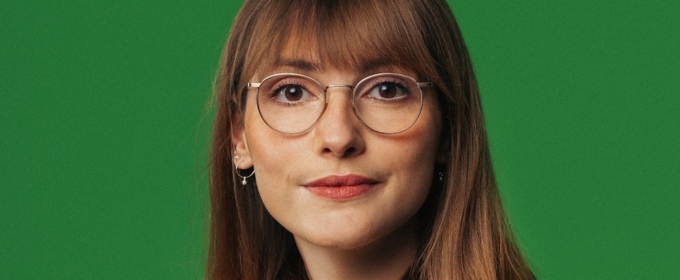 EDINBURGH 2025: Review: CAROLINE MCEVOY: TRAIN MAN, Assembly Roxy