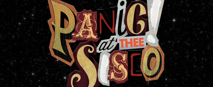 Sis Thee Doll and Friends to Present PANIC! AT THEE SISCO at The Green Room 42