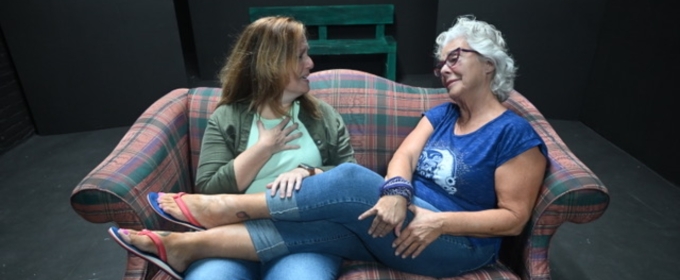Previews: LAB LAUGHS 25 at LAB Theatre Project