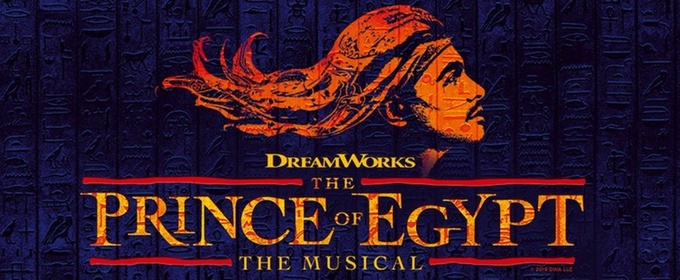 CASA 0101 Theater to Close Out 25th Anniversary Season with THE PRINCE OF EGYPT: THE MUSICAL