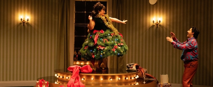 Review: PIMPINONE, Linbury Theatre, Royal Ballet and Opera