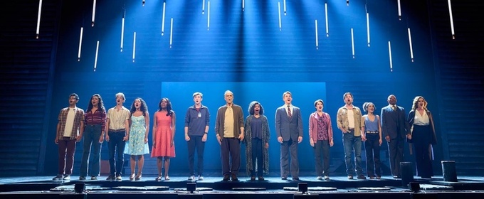 Review: THE NOTEBOOK at Broadway San Diego