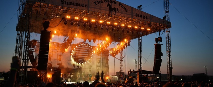 North to Shore Festival Reveals 2026 Community Arts Awards for NJ Artists