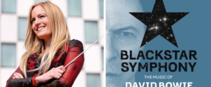 SF Symphony Will Host Video Games in Concert and Blackstar Symphony: The Music of David Bowie