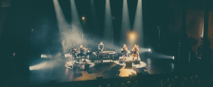 Christian Löffler and Ensemble Come to the Den Norske Opera