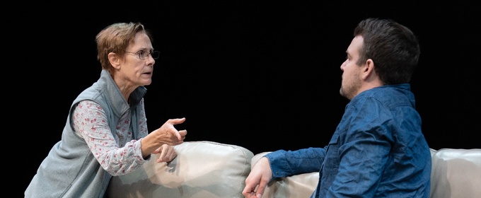 Review Roundup: LITTLE BEAR RIDGE ROAD Opens On Broadway with Laurie Metcalf and Micah Stock